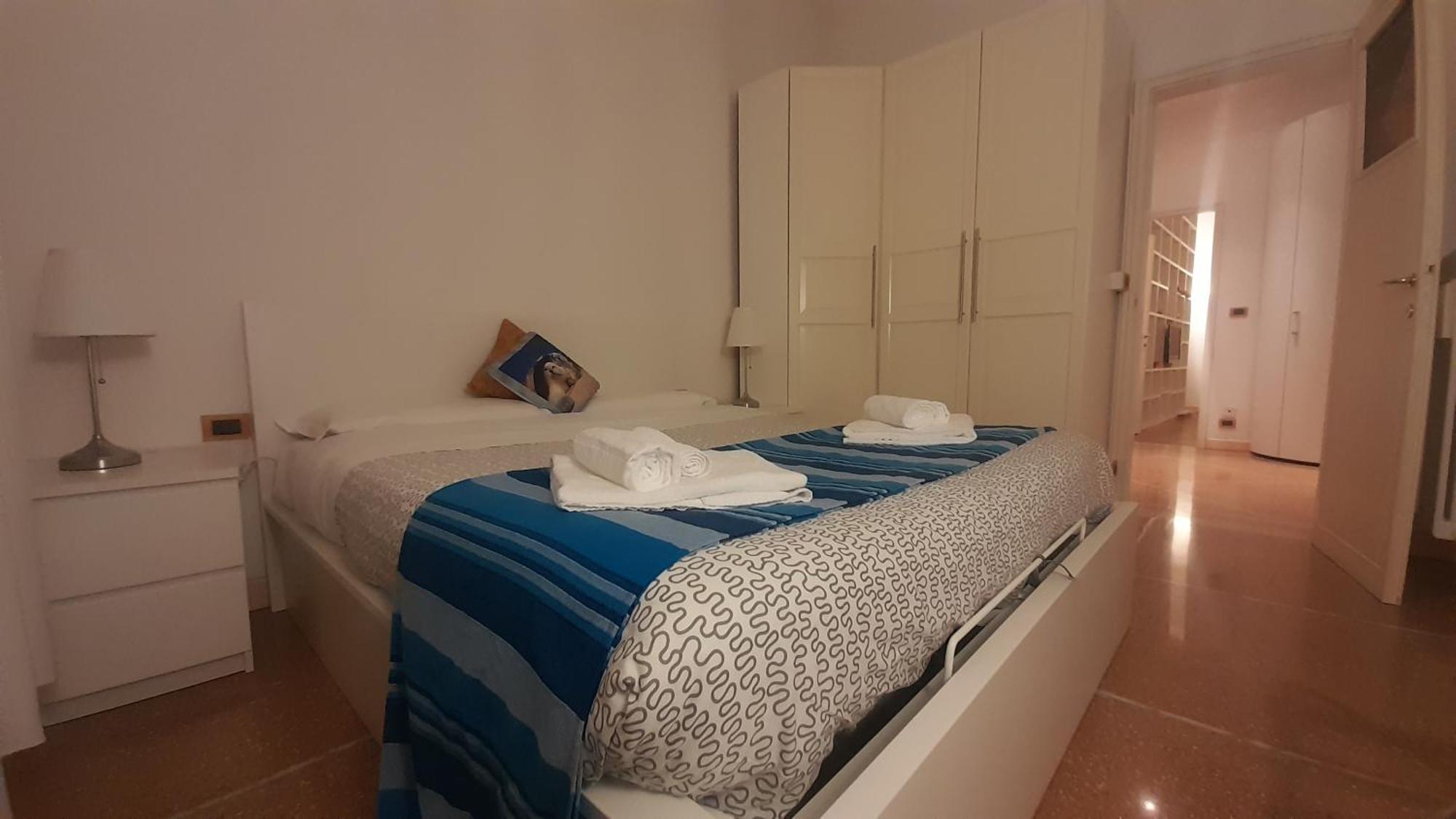 Azeglio Smart Apartment - Twa 볼로냐 외부 사진