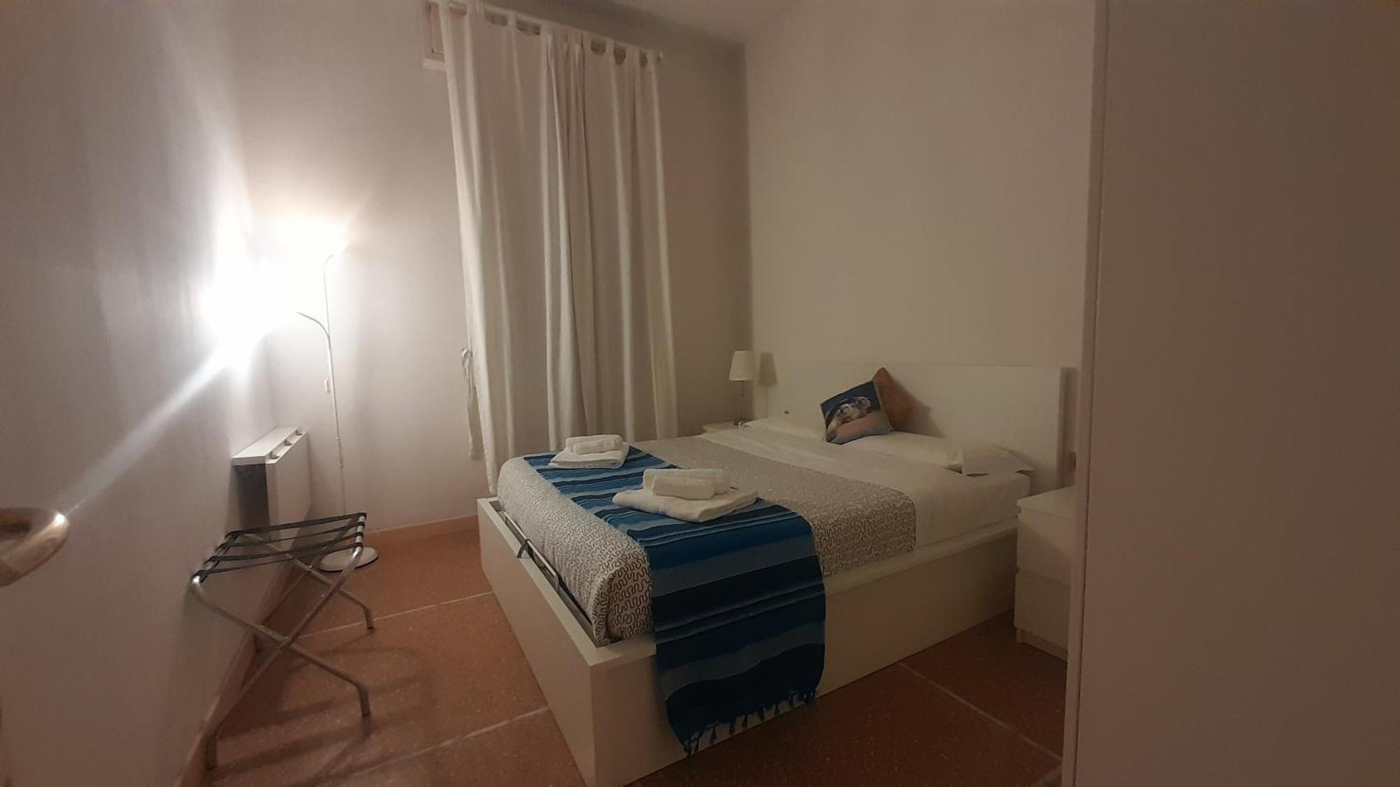 Azeglio Smart Apartment - Twa 볼로냐 외부 사진