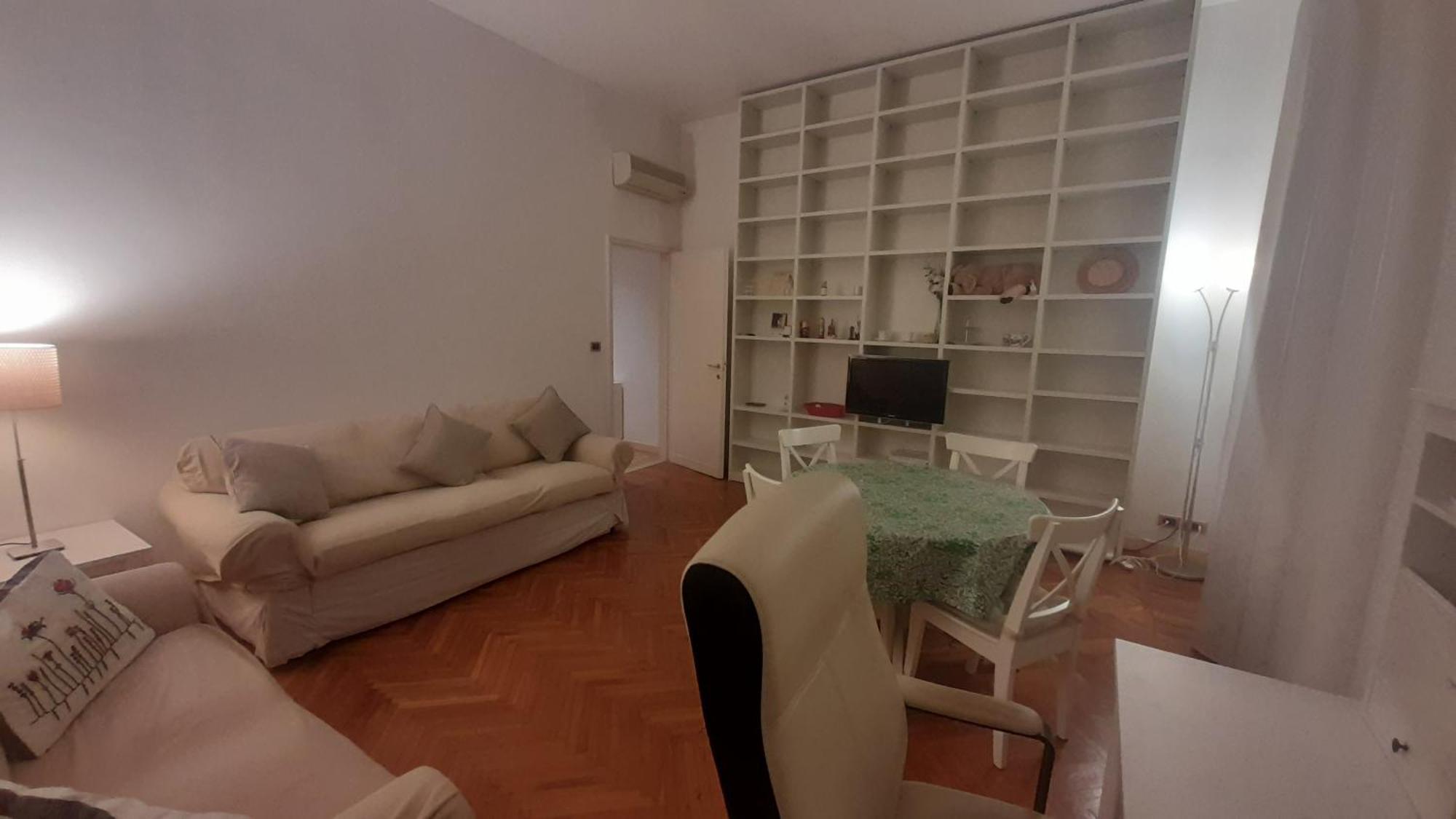Azeglio Smart Apartment - Twa 볼로냐 외부 사진