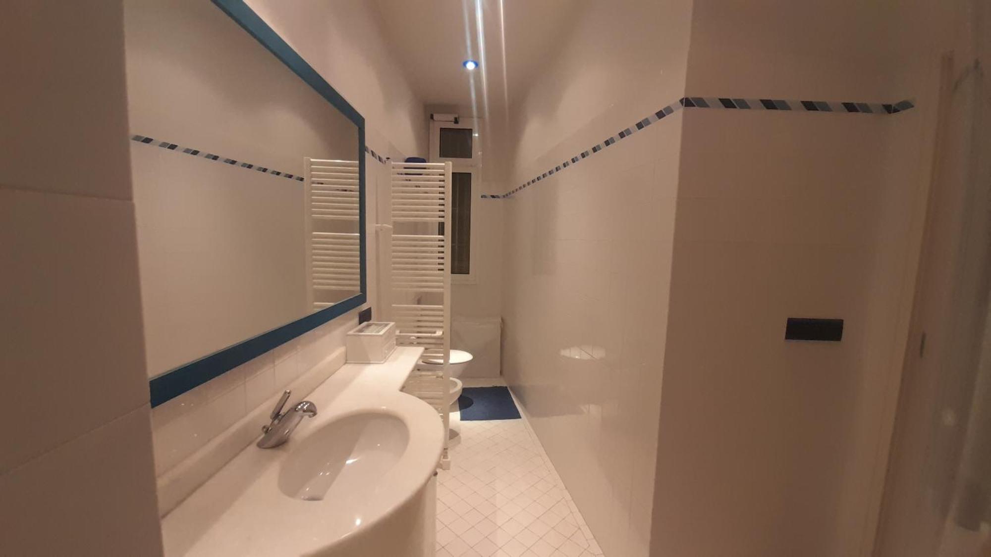Azeglio Smart Apartment - Twa 볼로냐 외부 사진