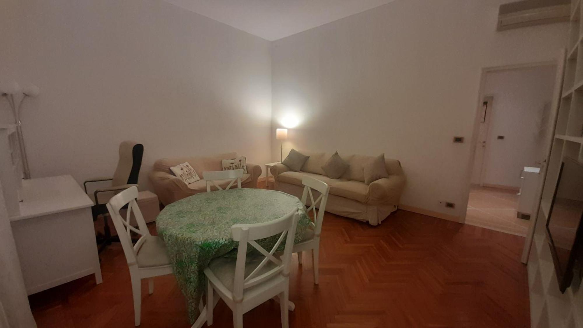 Azeglio Smart Apartment - Twa 볼로냐 외부 사진